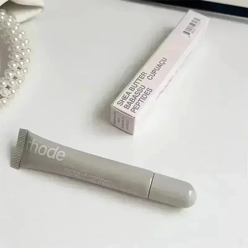 Hot Glazing Milk Facial Pineapple Refresh Daily Cleanser Ribbon Lemontini Lip Gloss Lasting Moisturizing Lipstick Blusher Makeup