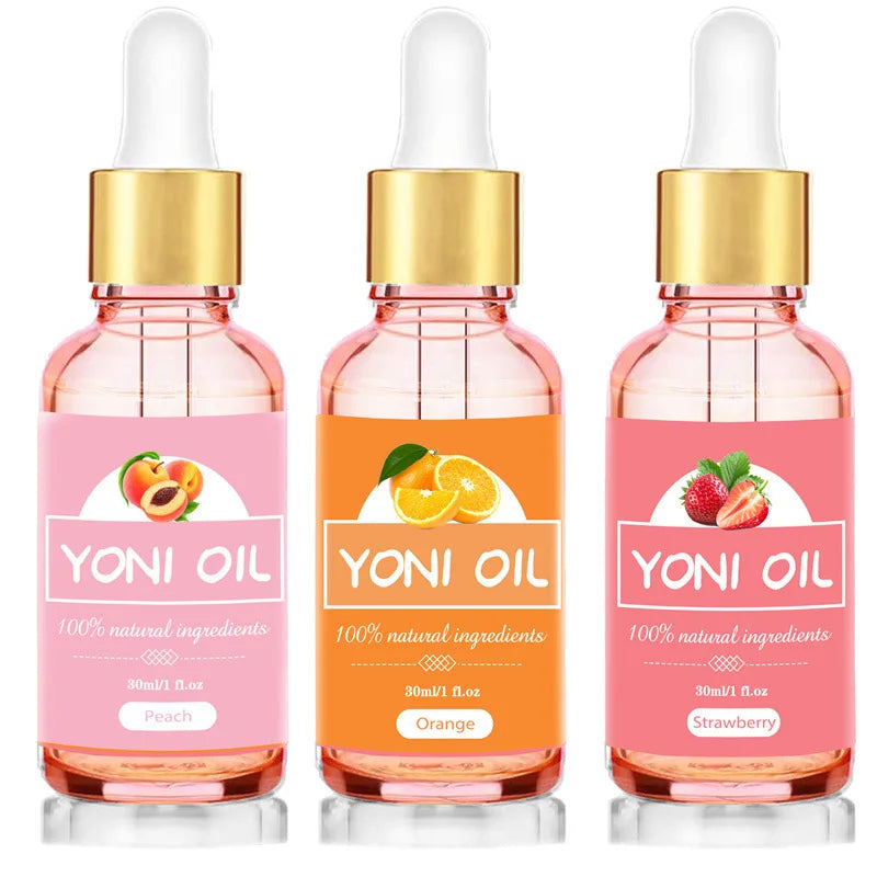 Deodorize Vaginal Care Pheromone Female Private Parts Nursing Deodorize Vaginal Tightening Pinkness Essential Oils