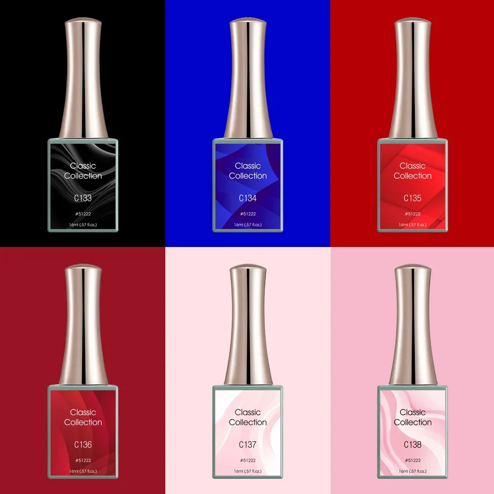 Canni Jelly Pink Nail Gel Polish French Nail Nude Color Gel Varnish Long Wear Diamond No Wipe TopCoat Nail Manicure Nail Lacquer