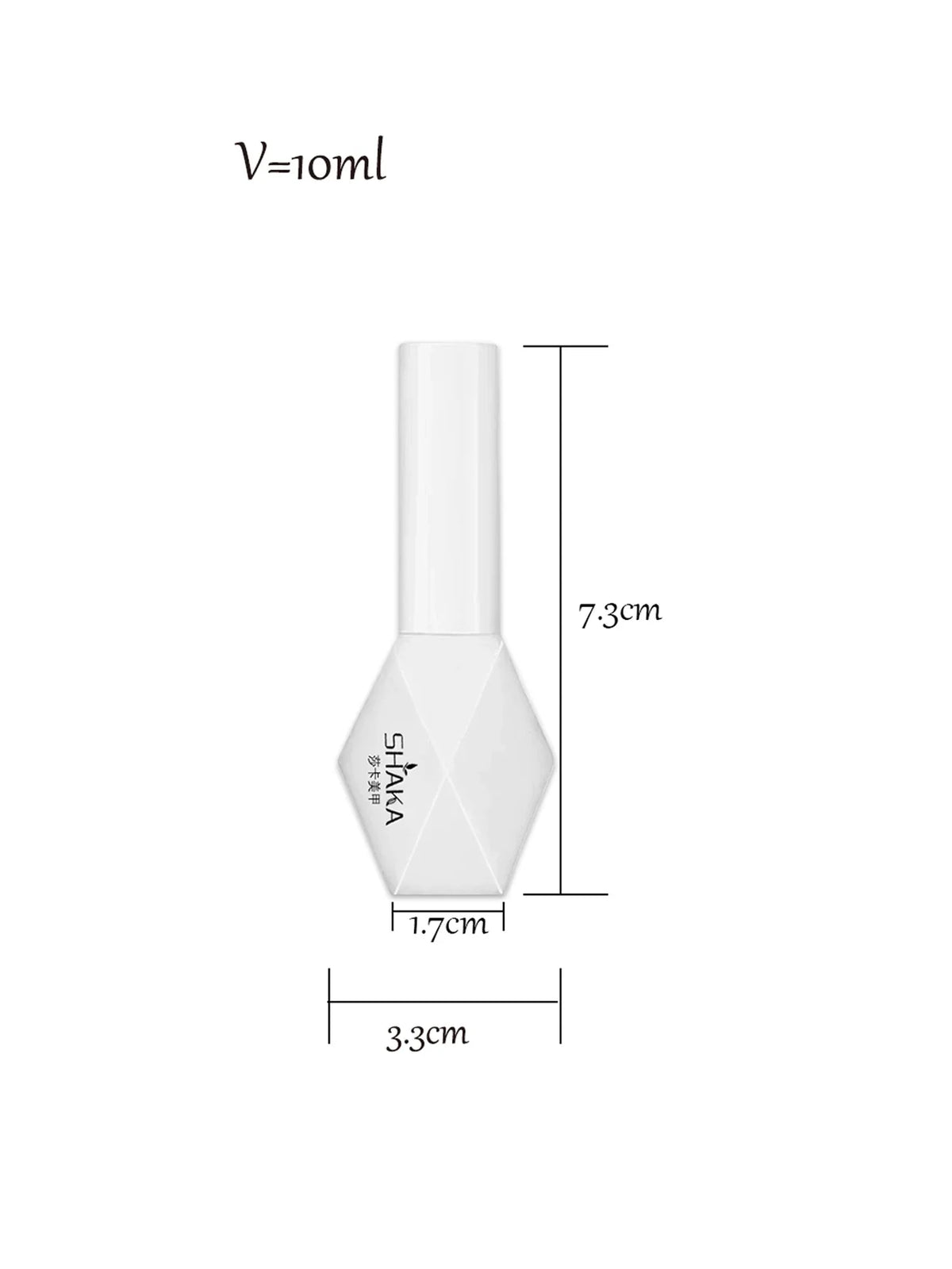 1-8pcs WS Autumn Nails Blue Glitter Nail Gel Polish Semi-permanent Varnish Soak Off Nail Art Base Top Coat UV LED Gel Manicure
