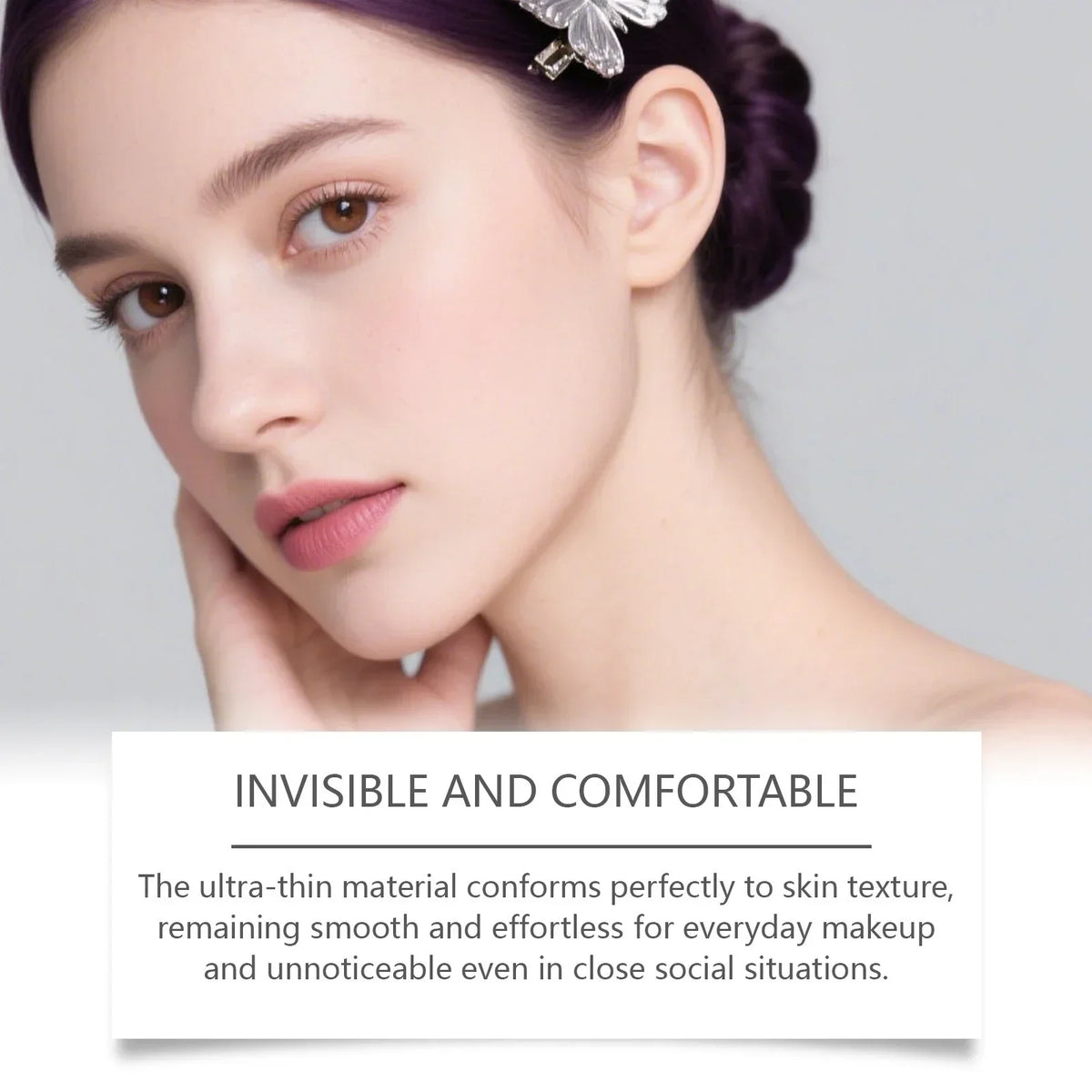 GHK-Cu Blue Copper Silk Peptide Ampoule Serum Deep Collagen Hydrate Moisturize Soften Smooth Firm Korean Facial Skin Care