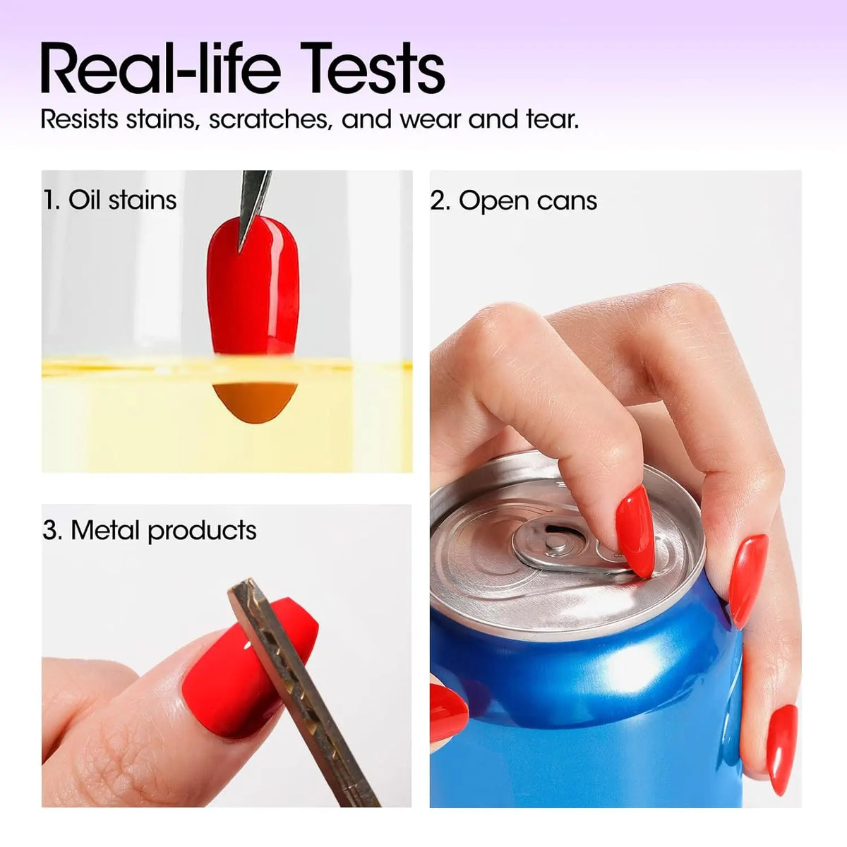 18ml Top Coat Base Coat Gel Set Nail Art No Wipe Soak Off Ultra Glossy Top UV LED Cured Long Lasting Nail Supplies