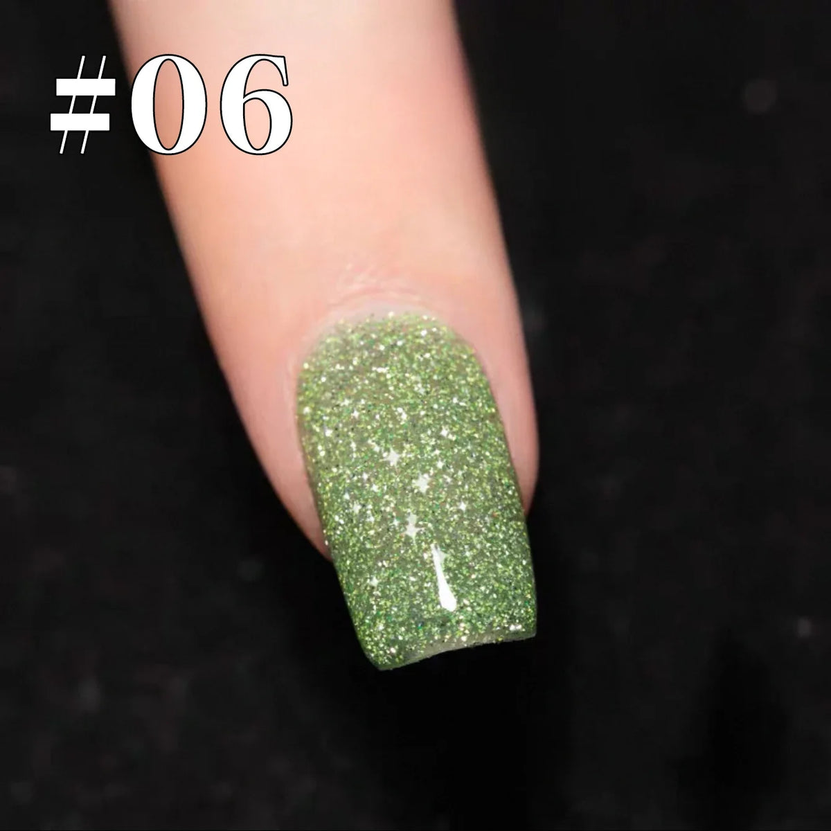 1-12pcs Wine Red Flash Crushed Strobe High Density Diamond Glitter Gel Nail Polish Black Nails Red Nails White Nails