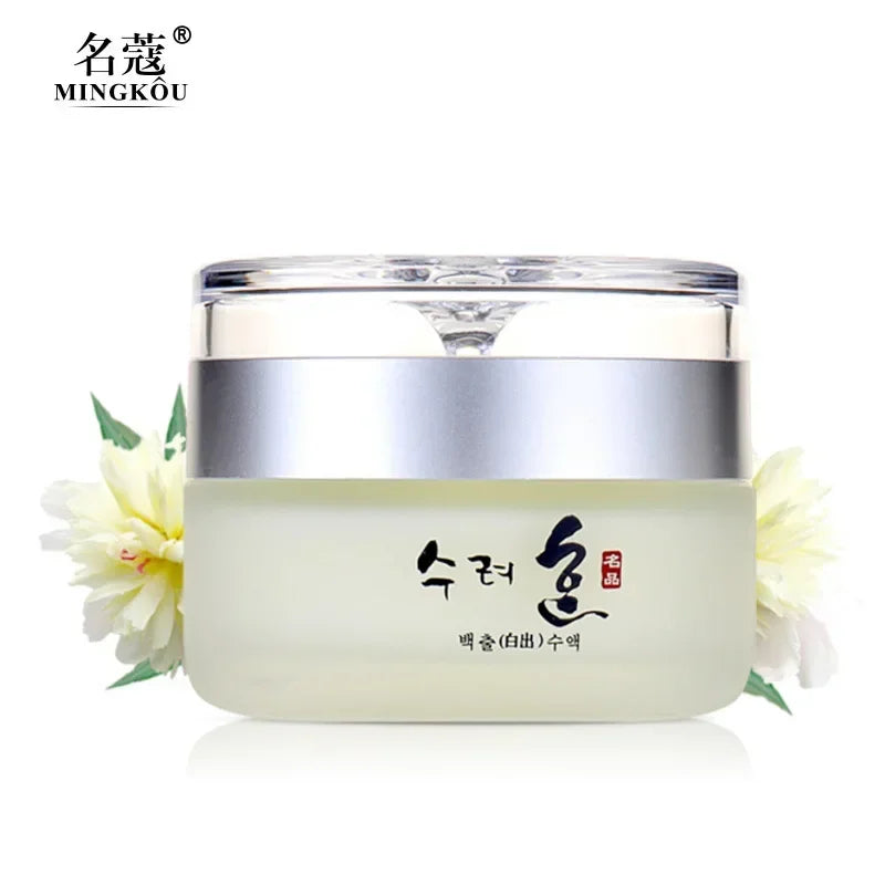 Collagen Anti Aging Firming Face Cream Deep Nourishing Fade Fine Lines Lifting Anti Wrinkle Whitening Korean Skincare Cosmetics