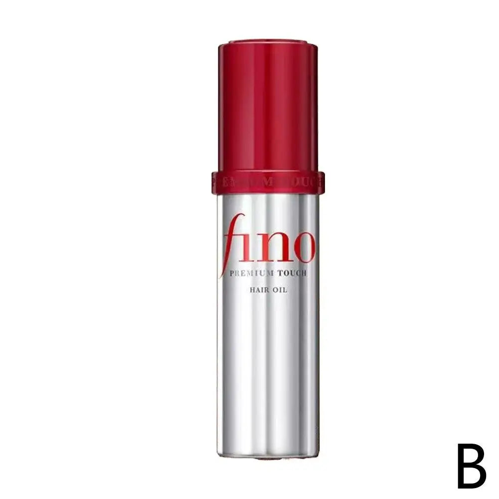 Japanese Fino Shampoo Conditioner Hair Collagen Keratin Hairs Conditioner Nourishing Dry Damaged Hair Care Repairs Hair Mask
