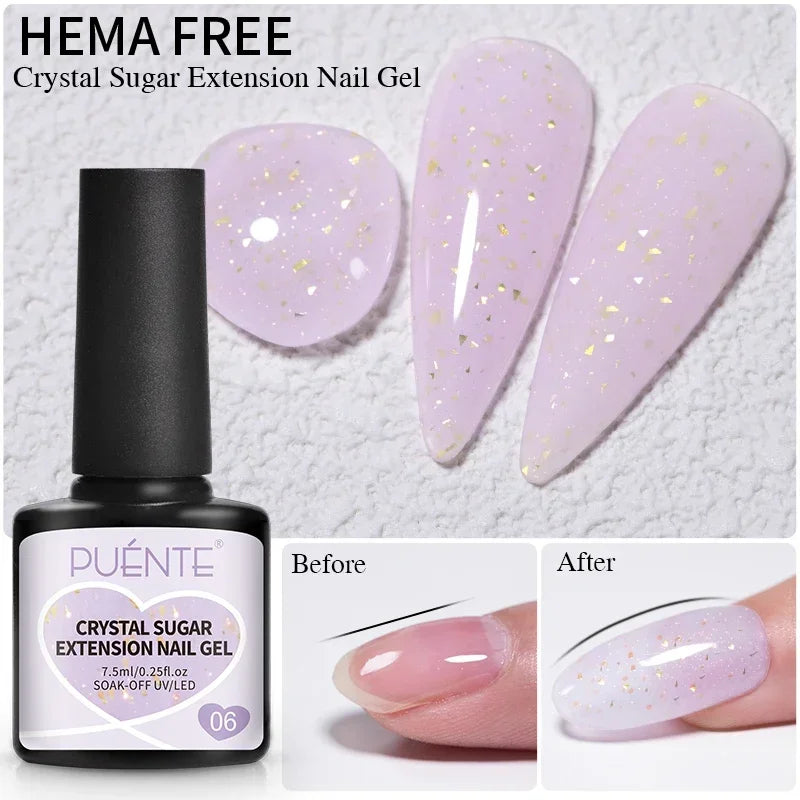 5ml Golden Silvery Metallic Painting Liner Gel Polish Chrome Mirror Effect Semi-Permanent Varnish For Stunning French Nail Art