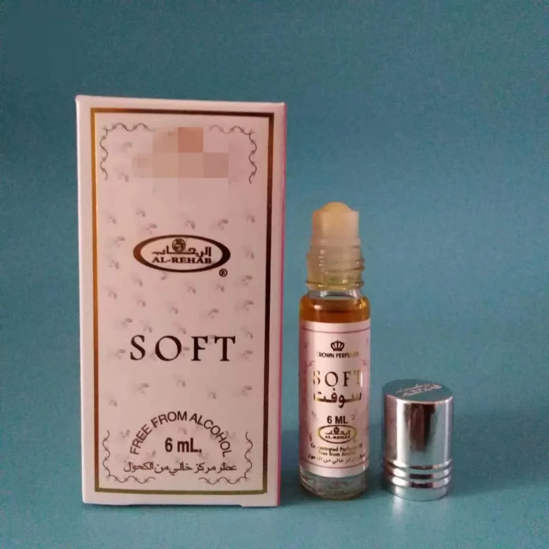 Choco Musk Marshmallow Sweet Chocolate-Vanilla Concentrated Roll-On Roller Ball Perfume Oil Roll-On for Unisex 0.2 Ounce / 6ml