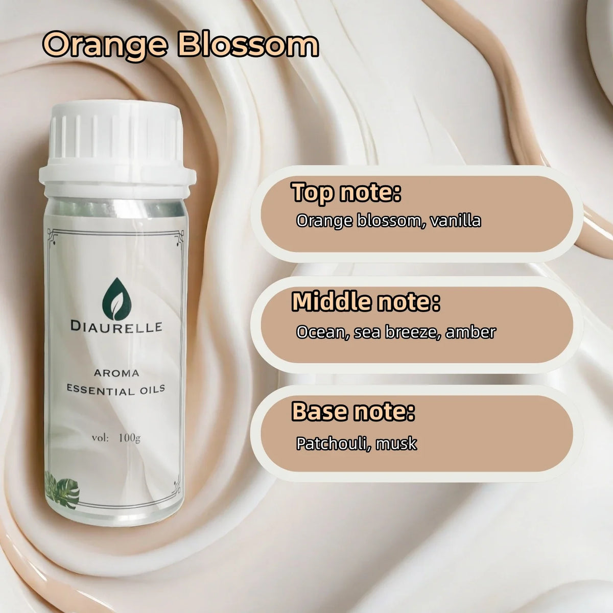 100ML Perfume Oil Essential Oil Electric Aromatic Oasis Home Fragrances Aroma Diffuser Air Freshener Essential Oil