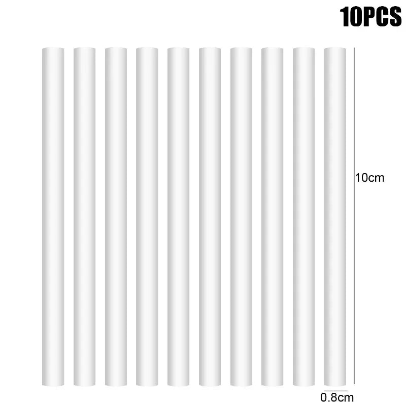 Cotton Sponge Stick for Humidifier Filter Replacement Evenly Fogging Out Aroma Diffuser Mist Maker Air Humidifier Wholesale