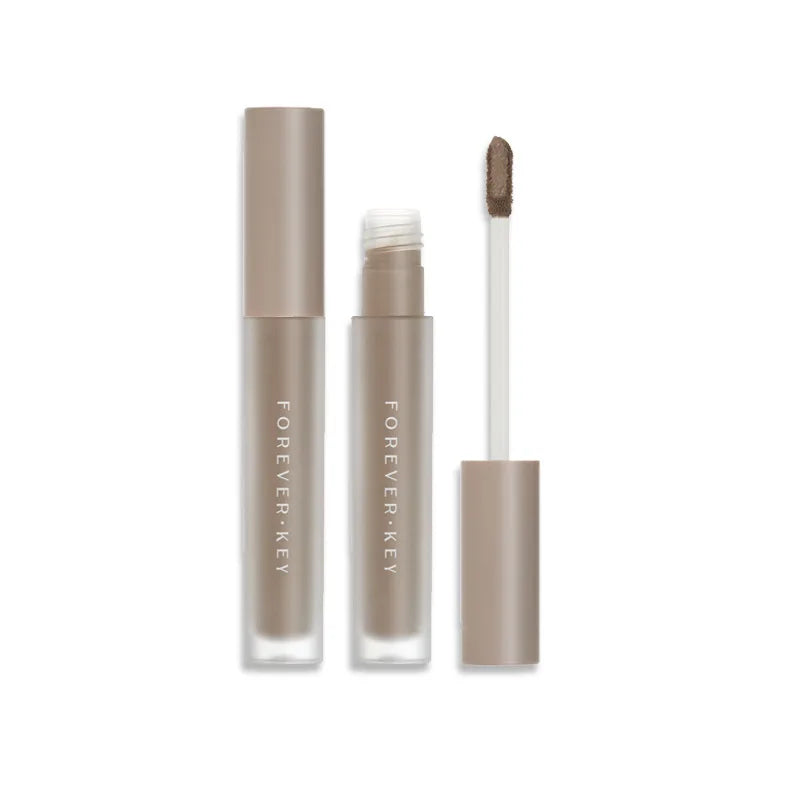 Forever Key Liquid Contour Stick Matte Hydrating Lightweight for Nose Shadow Contouring Highlighting Side Brightening Makeup