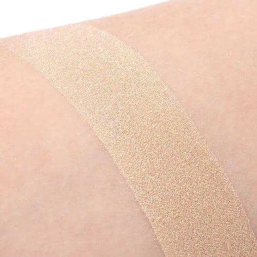 20 Color Highlighters Diamond Glow Powder Makeup Bronzer High Pigment Contour face dust Loose Powder for brown skin La Peach