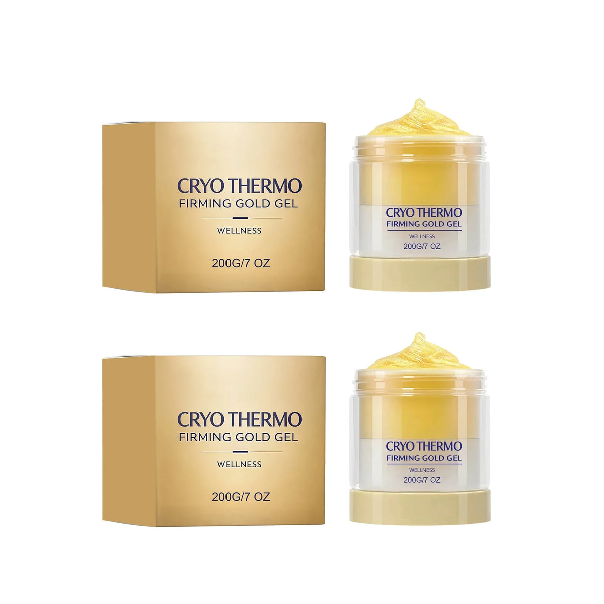 Body Firming Gel Fat Burning Reducing Sagging Cellulite Tighten Firm Improve Skin Elasticity Deep Nourishing Body Massage Cream