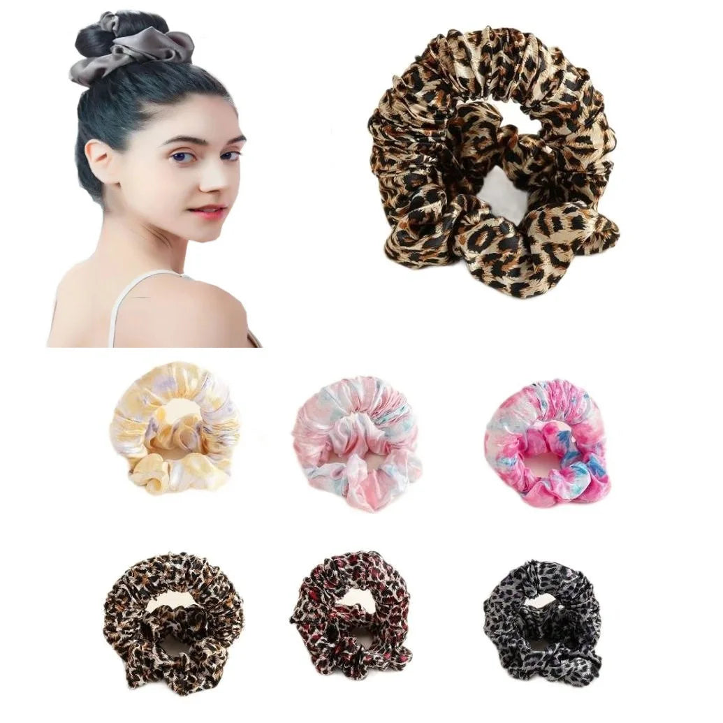 Bun-Style Hair Rollers, Curling Tool, Sleep-Friendly, No-Heat Curling Iron, Hair Rollers, Convenient, Portable Curling Device, Hair Styling Tool.
