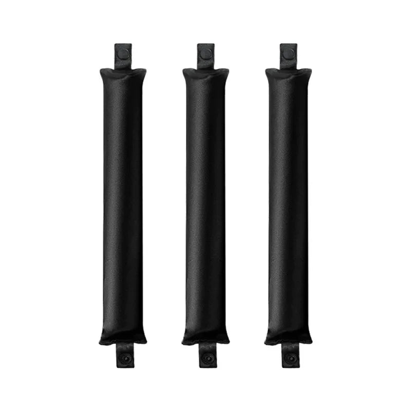 Heatless Hair Curlers Satin Curling Rod Headband No Heat Silk Curls Lazy Hair Rollers Soft Hair Curler to Sleep In Styling Tools