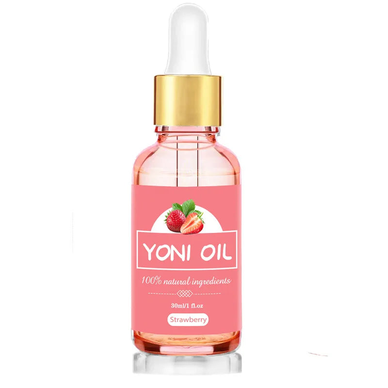 Deodorize Vaginal Care Pheromone Female Private Parts Nursing Deodorize Vaginal Tightening Pinkness Essential Oils