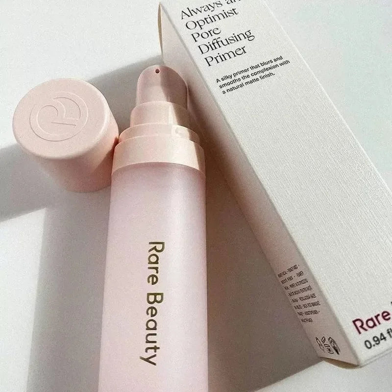2026 Rare Beauty Foundation Liquid 4-in-1 Makeup Setting Spray Refreshing Moisturizing Hyaluronic Acid Lasting Light Breathable
