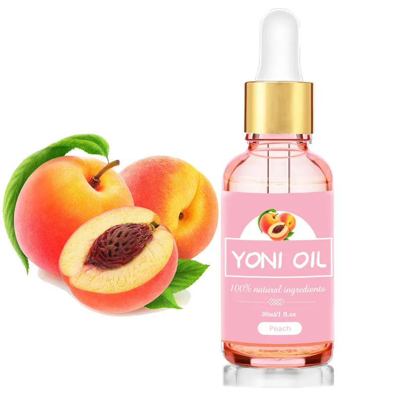 Deodorize Vaginal Care Pheromone Female Private Parts Nursing Deodorize Vaginal Tightening Pinkness Essential Oils