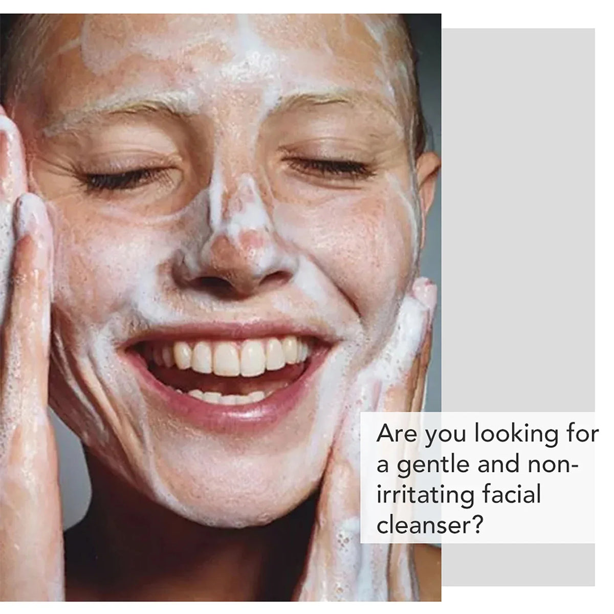 AILKE Whitening Anti-Aging Face Wash, Reduce Wrinkles, Pimples, Oily Skin, Deeply Cleanses & Removes Impurities Facial Cleanser