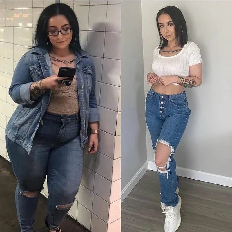 Best fat burner Fast Loss Weight pills, Powerful Burn Fat Detoxify Clean Colon Slimming capsule Beauty Health 100% slim effect