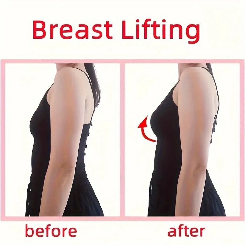 1pair Adhesive Bra Tape Lift Up Breast Nipple Cover Bra Pad Push Up Invisible Breast Petals for Party Dress Stickers