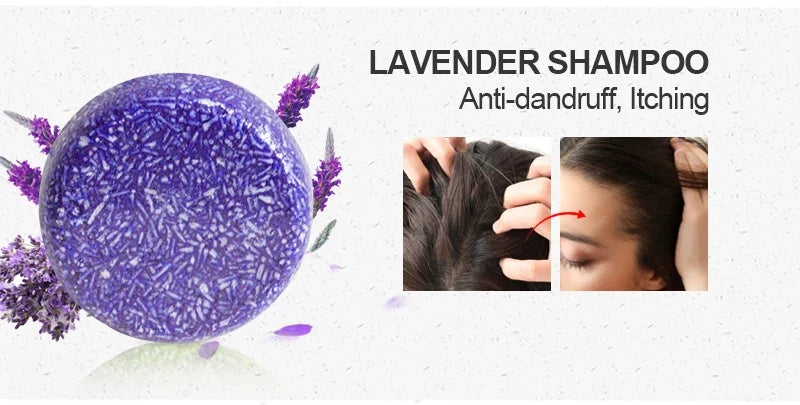 Bamboo Charcoal Clean Detox Shampoo Soap Bar Repair Gray White Hair Color Dye Treatment Nourishing Hair Scalp Treatment 60g