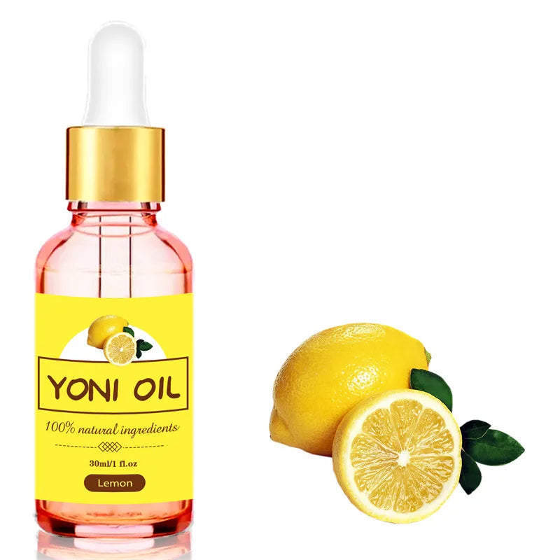 Deodorize Vaginal Care Pheromone Female Private Parts Nursing Deodorize Vaginal Tightening Pinkness Essential Oils