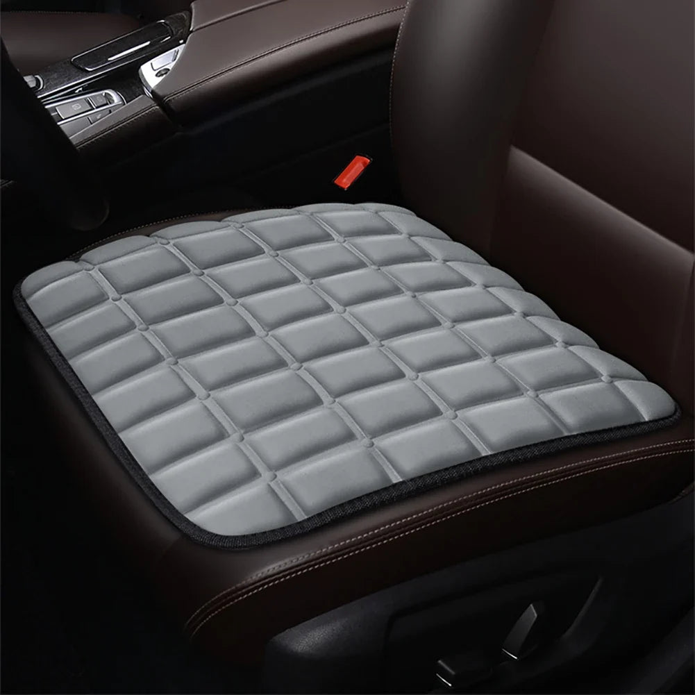 5V 12V Car Seat Heated Cover 3 Gear Temperature Electric Heating Pads 40W Car Seat Heating Pad Fast-Heating Seat Cushion