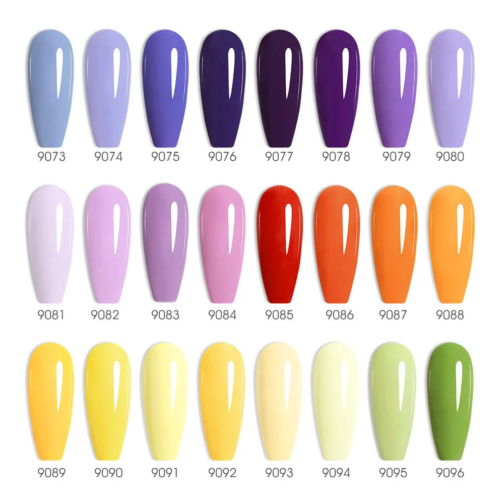 CANNI Super Glossy Diamond Nowipe Top Coat 9ml HEMA FREE Nail Gel Polish Soak Off UV LED Semi Permanent Long Wear Top Coat