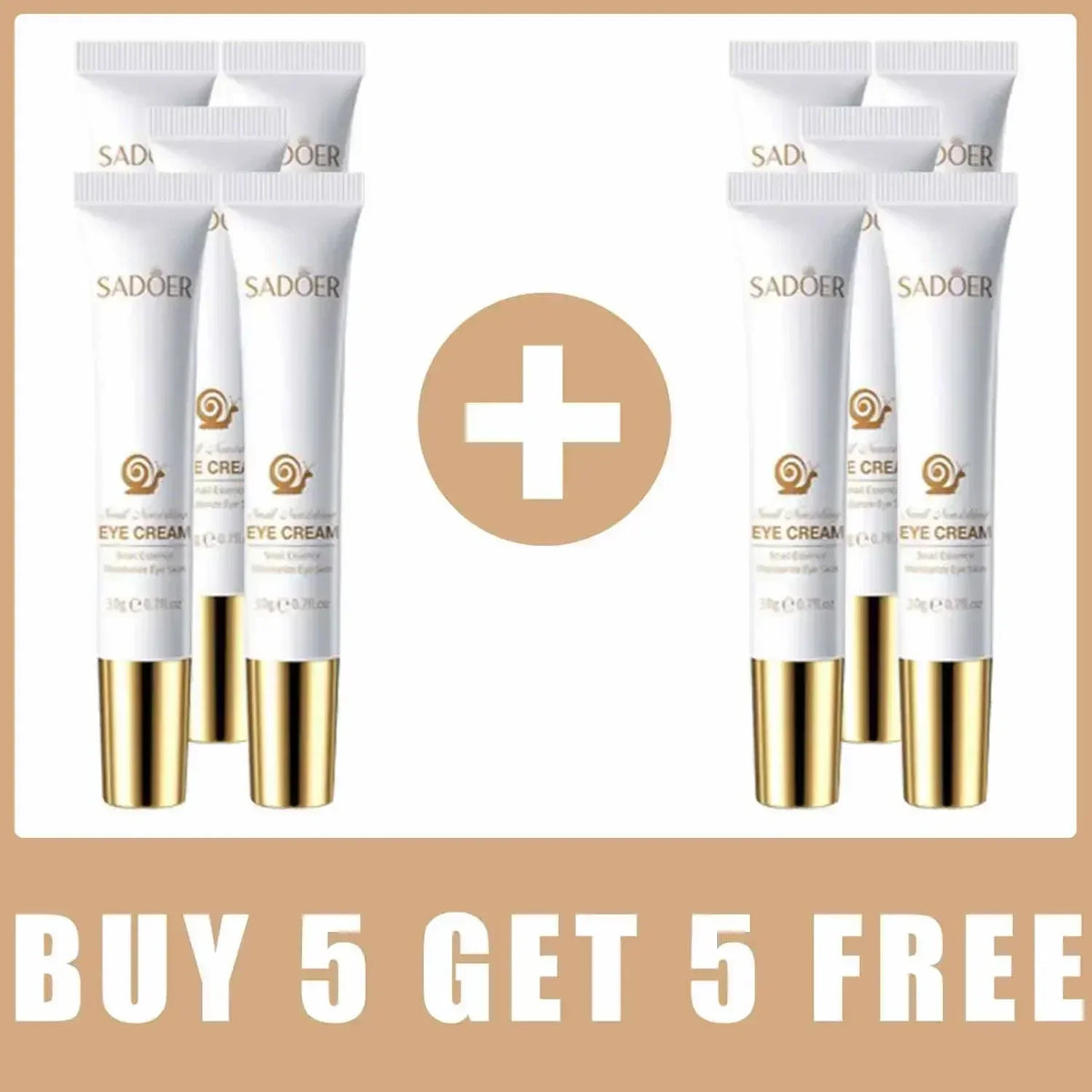 Instant Eye Cream For Anti Aging Dark Circles Bags Puffiness Great Under Eye Skin Face Tightening Eye Lift Treatment Care