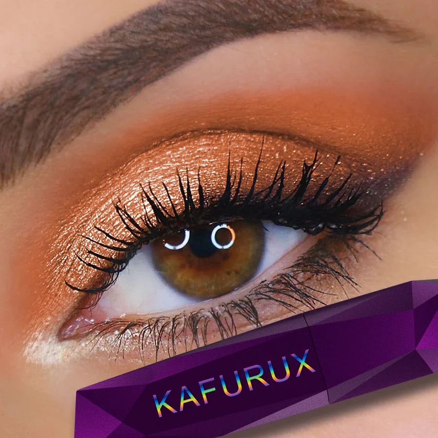 19 color 1PC glitter eyeshadow stick waterproof metallic high pigment eye shadow Korean makeup face highlight cosmetics gifts