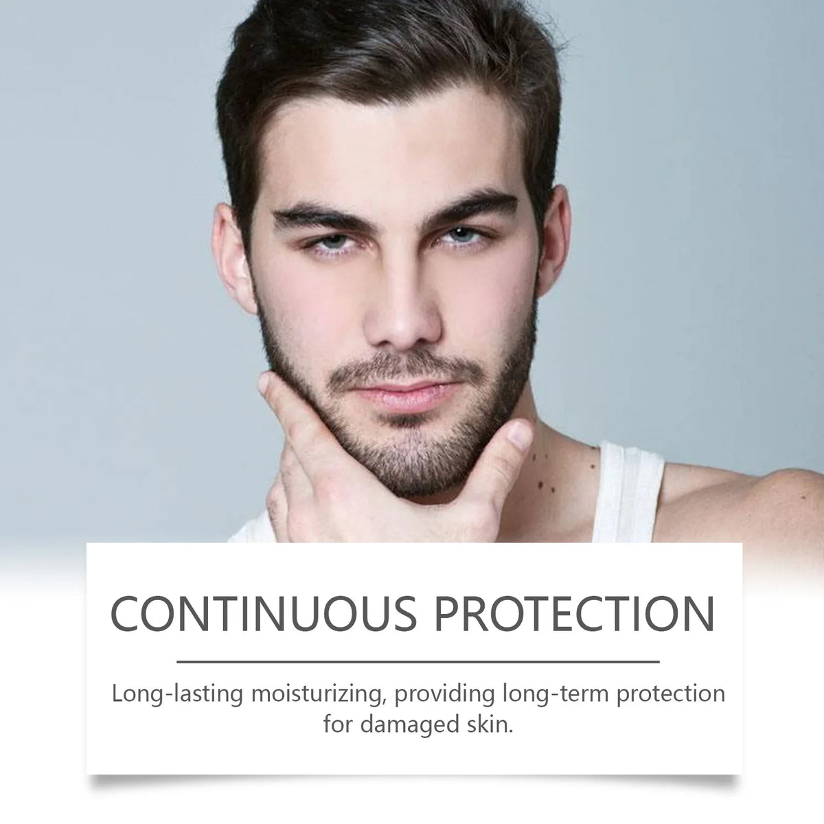 East Moon Collagen Scar Gel Reduces Scar Visibility Deeply Moisturize Repair Damaged Skin Enhance Elasticity Quickly Absorbed