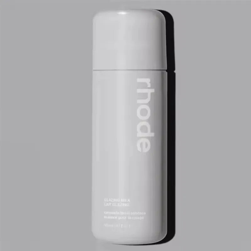 Hot Glazing Milk Facial Pineapple Refresh Daily Cleanser Ribbon Lemontini Lip Gloss Lasting Moisturizing Lipstick Blusher Makeup