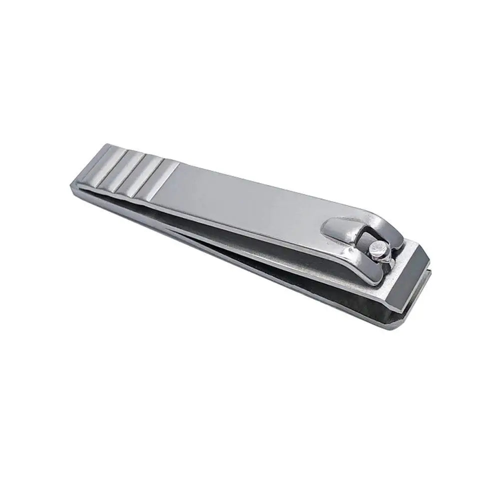 1/2/3PCS New Straight Mouth Steel Nail Trimmer for Nail Pedicure Cuticle Nail Clippers Nail Trimmer Nail Clippers Nail Care Tool