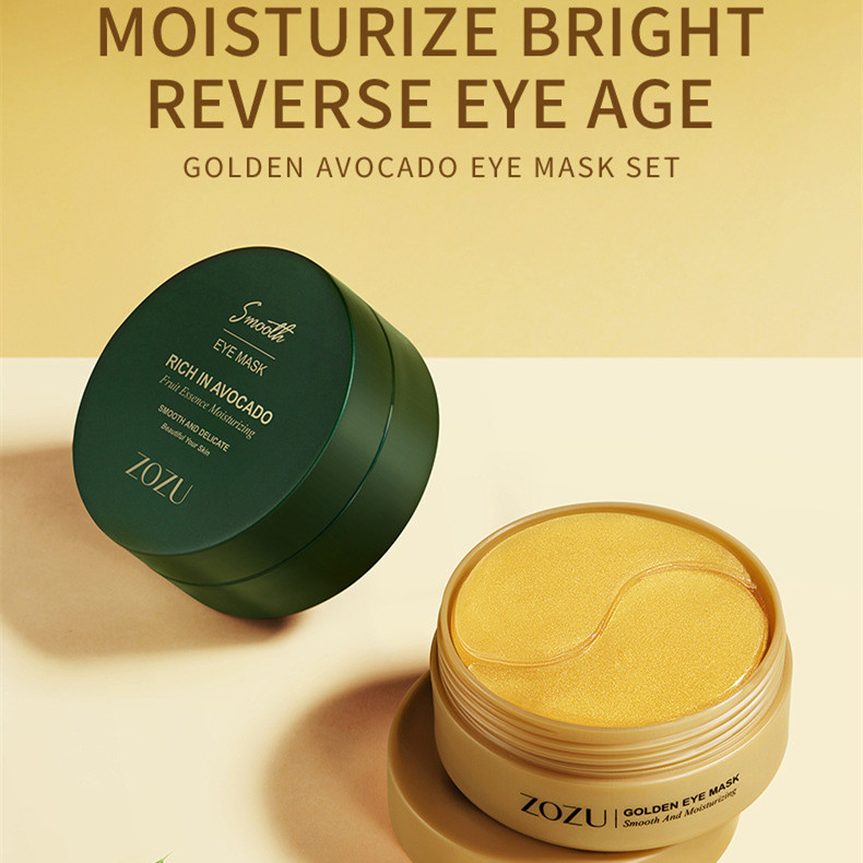 Collagen Eye Mask