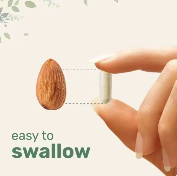 Collagen Boost Capsules | Daily Skin Support Formula