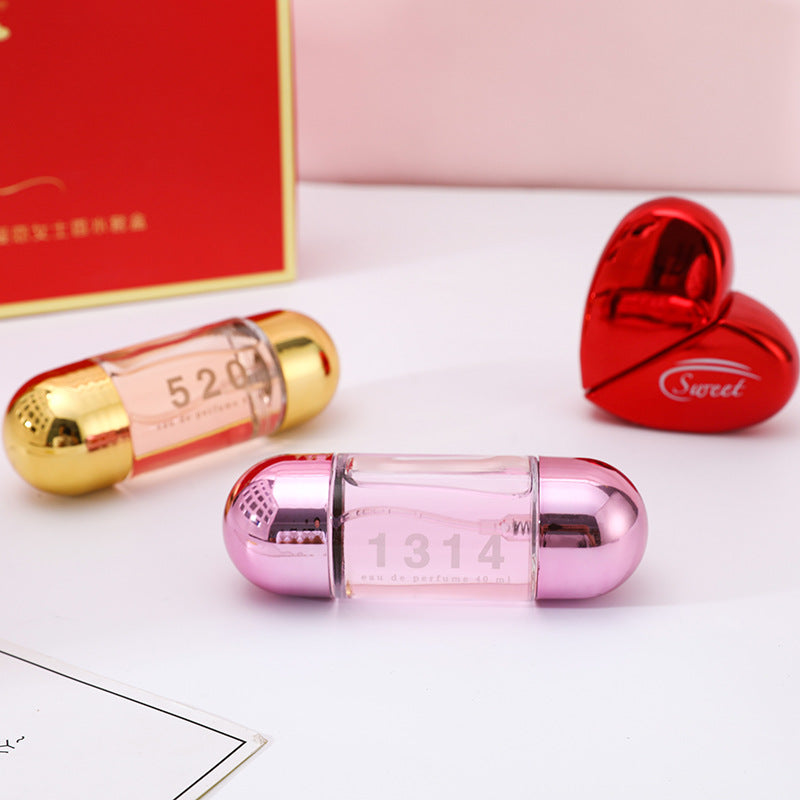 WARMKISS Women's Perfume Gift Set for Special Occasions