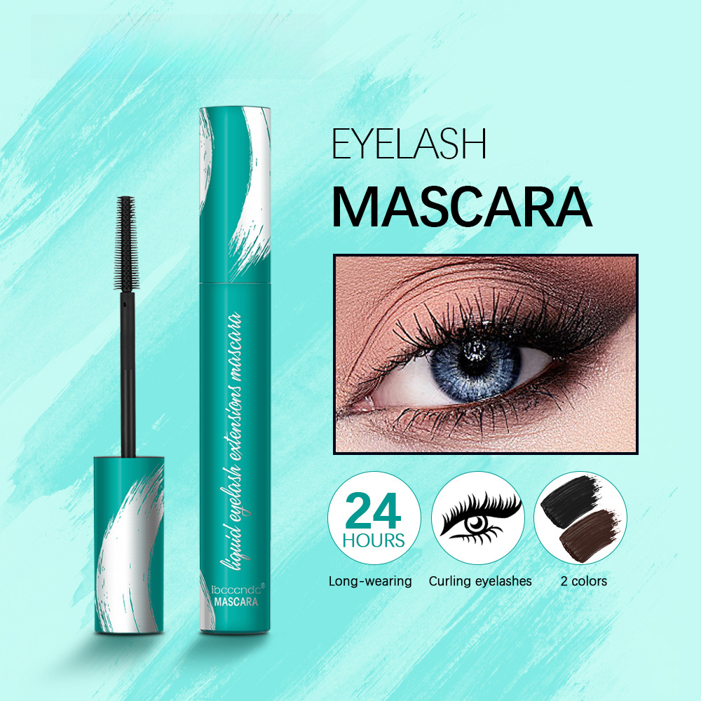 Bestselling Green Box Mascara for Length & Volume