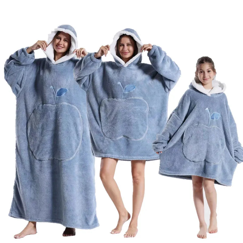Comfy Cotton Nightgown