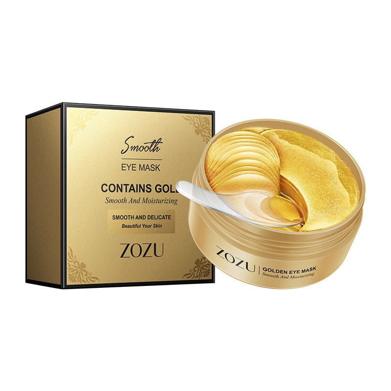 Collagen Eye Mask - Multi-Formula | Under-Eye Rejuvenation