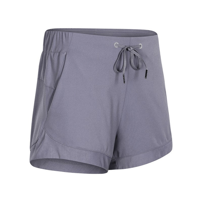 Flex Yoga Shorts for Women