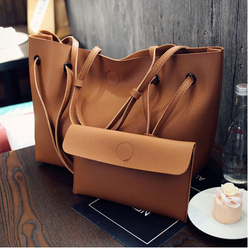 Women's Large Shoulder Bag
