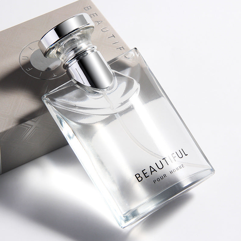 Prism Wellness Fresh Beautiful Unisex Fragrance Set