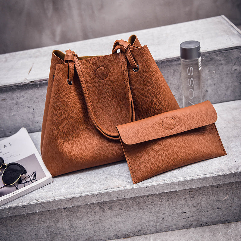 Women's Large Shoulder Bag