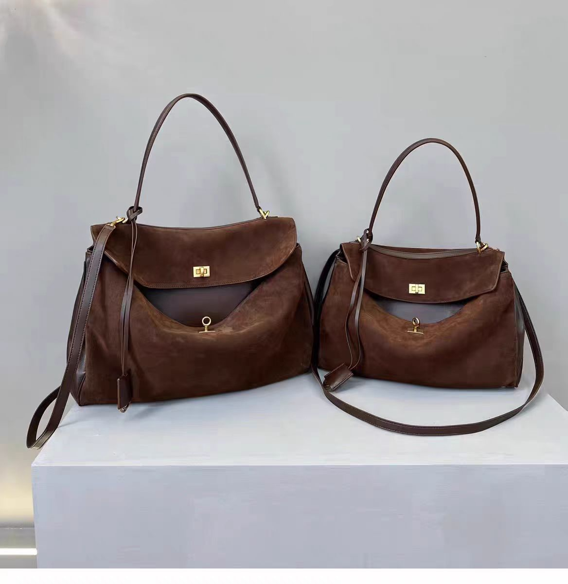 Regal Crossbody Bag