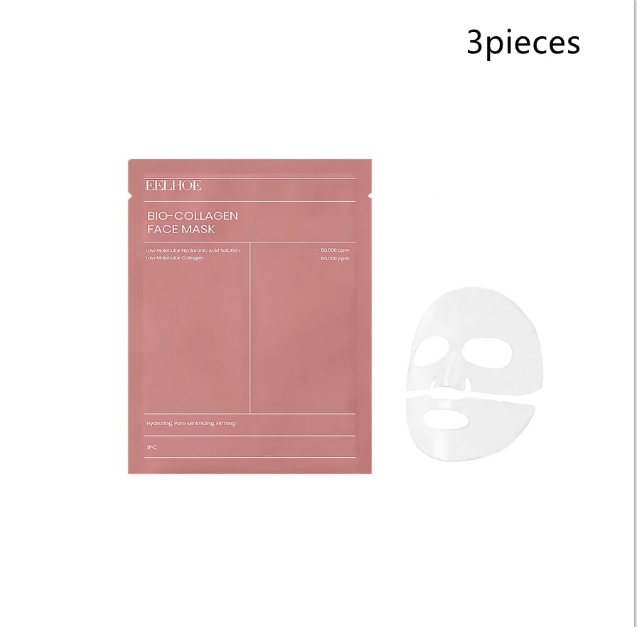 Collagen Hydration Face Mask