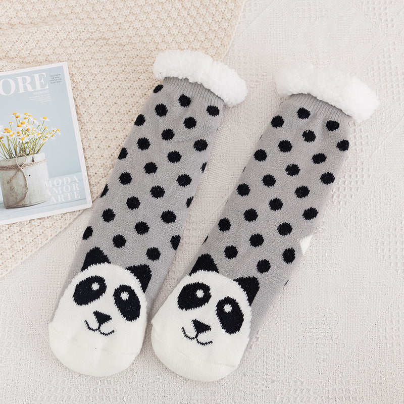 Medium Tube Socks for Women