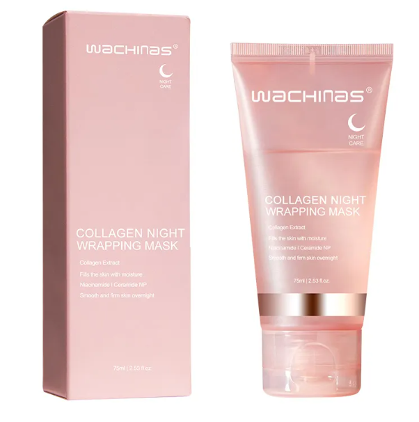 Collagen Night Peel-Off Mask