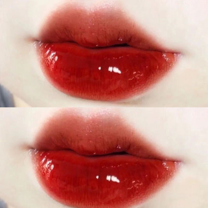 Prism Wellness Small Ice Cube Jelly Lip Lacquer Lip Gloss