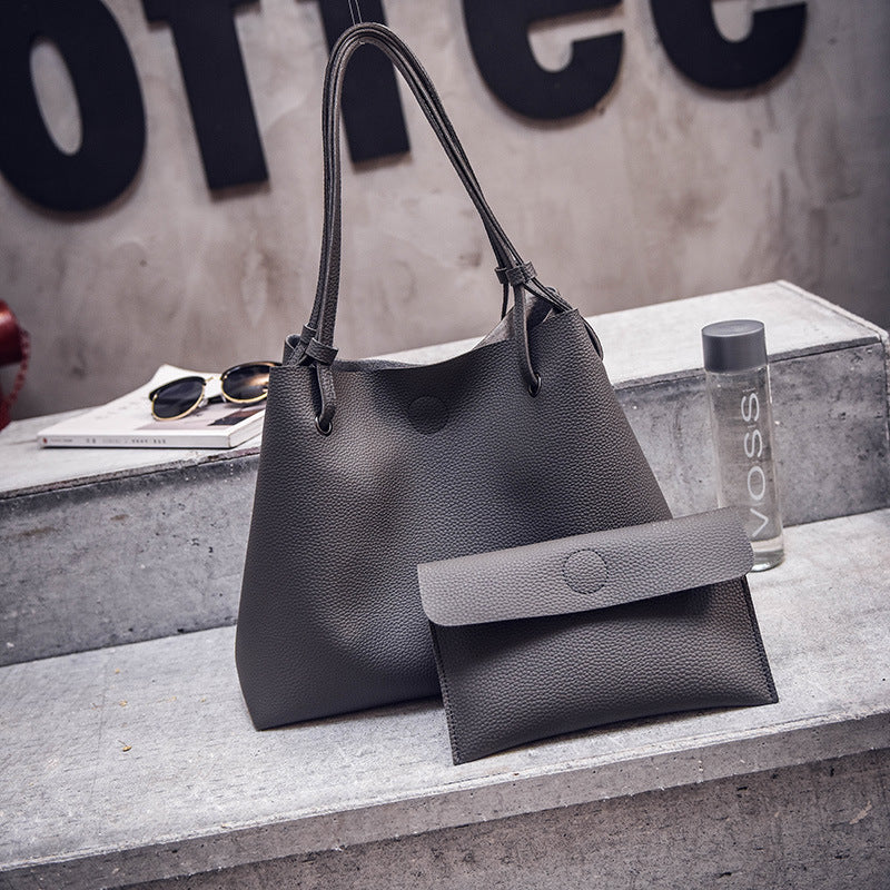 Women's Large Shoulder Bag