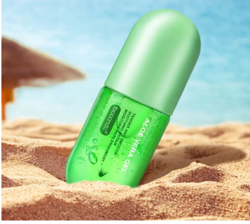 50ml Aloe Hydrating Gel